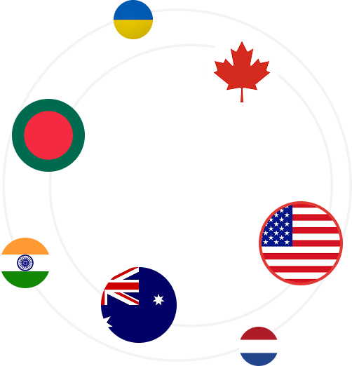 Overseas Link Services